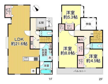 �Ԏ��} �}�ʂƌ������قȂ�ꍇ�͌�����D��ƒv���܂��B