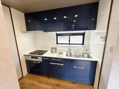 �L�b�`�� �������D���Ɋ������V�X�e���L�b�`����
