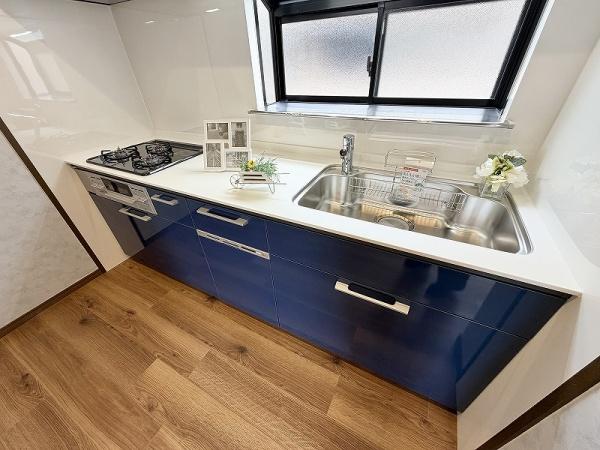 �L�b�`�� ����̔��������o�X���[���I