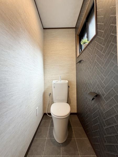 �g�C�� �������̂���g�C���ł��ꂢ�����ς�