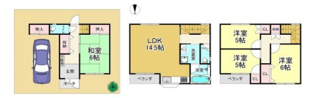 �Ԏ��} �}�ʂƌ������قȂ�ꍇ�͌�����D��ƒv���܂��B