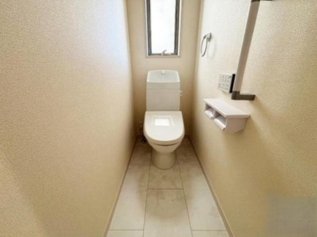 �g�C�� �������̂���g�C���ł��ꂢ�����ς��