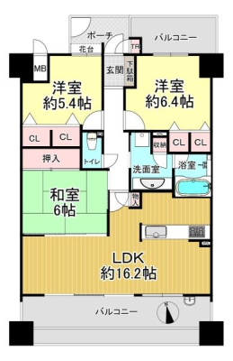 �Ԏ��} �}�ʂƌ������قȂ�ꍇ�͌�����D��ƒv���܂��B
