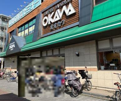 ���ӊ� �y�X�[�p�[�z�X�[�p�[�I�I�J�� �O���Ɠ��X�F700�u