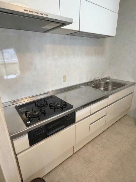 �L�b�`�� �������D���Ɋ������V�X�e���L�b�`����@���ʐ^�͉Ƌ�������H���Ă���܂��B