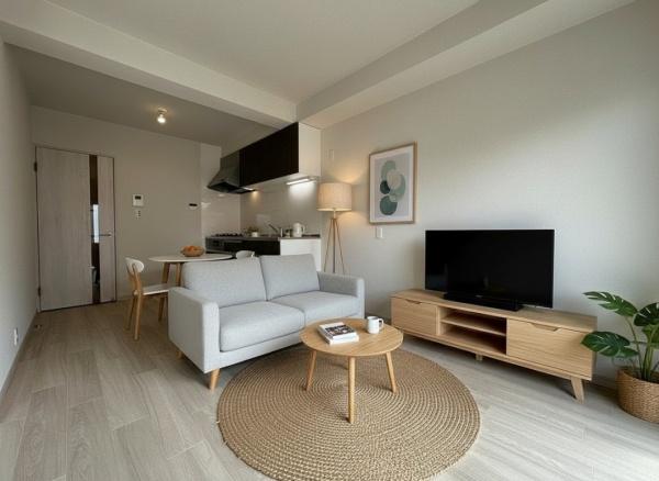 ���r���O ������肭�낰�郊�r���O�@���ʐ^�͉��H���Ă���܂��B