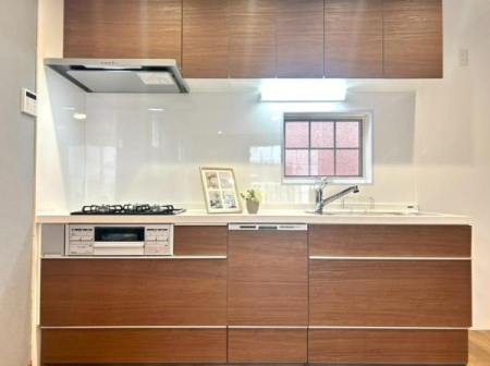 �L�b�`�� �������D���Ɋ������V�X�e���L�b�`����
