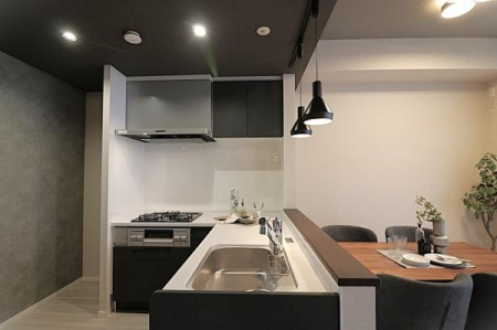 �L�b�`�� -