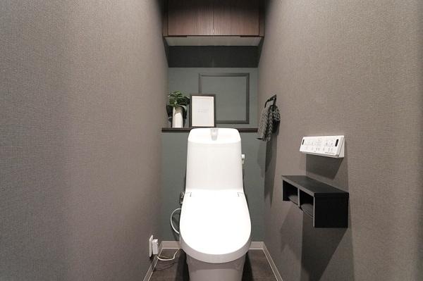 �g�C�� �������̂���g�C���ł��ꂢ�����ς�