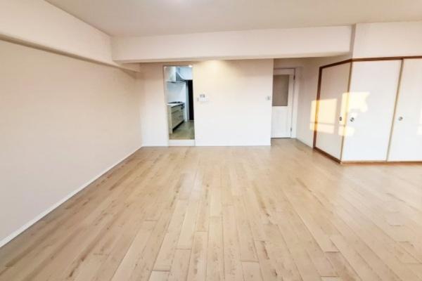 ���r���O �L�b�`������̃��r���O