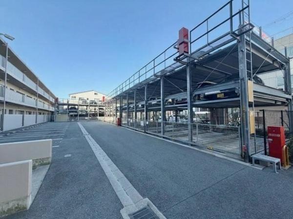  ���̒��ԏ�@���ʐ^�͉��H���Ă���܂�