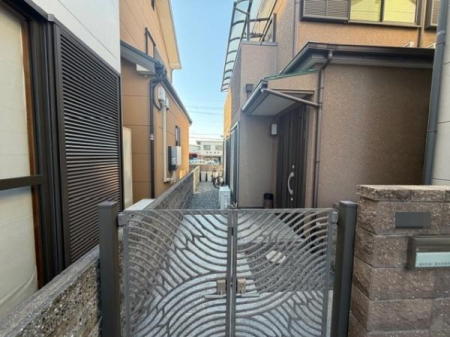 ���̑����n -