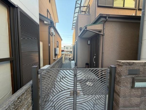 ���̑����n -