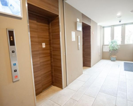 ���̑����p�� �G���x�[�^�[2���܂��B