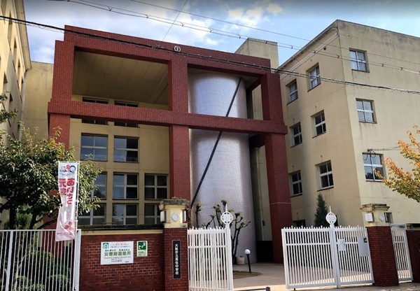 ���ӊ� �y���w�Z�z���s���^�Z���w�Z�F160�u