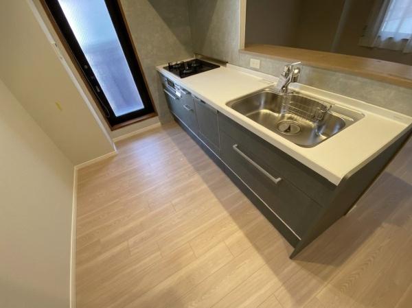 �L�b�`�� -
