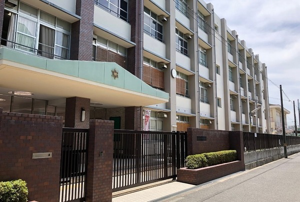 ���ӊ� �y���w�Z�z���s�����{�쒆�w�Z�F1135�u