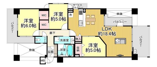 �Ԏ��} �}�ʂƌ������قȂ�ꍇ�͌�����D��ƒv���܂��B