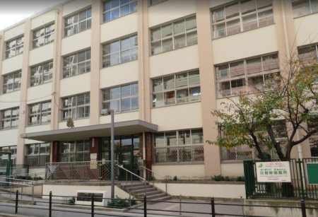 ���ӊ� �y���w�Z�z���s�����ꉮ�����w�Z�F70�u