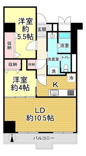 �Ԏ��} �}�ʂƌ������قȂ�ꍇ�͌�����D��ƒv���܂��B