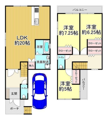 �Ԏ��} �}�ʂƌ������قȂ�ꍇ�͌�����D��ƒv���܂��B