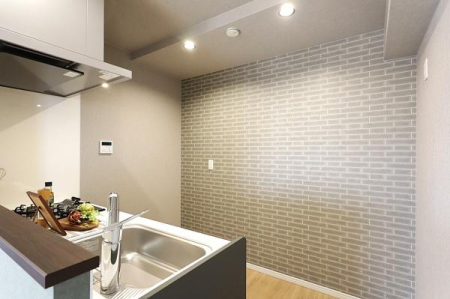 �L�b�`�� -