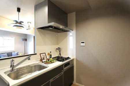 �L�b�`�� ���������Ȃ����b���y���߂�ΖʃL�b�`����