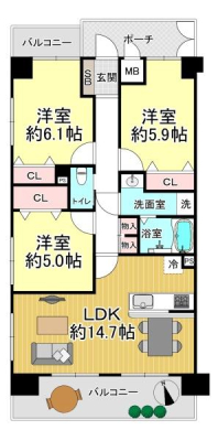 �Ԏ��} �}�ʂƌ������قȂ�ꍇ�͌�����D��ƒv���܂��B