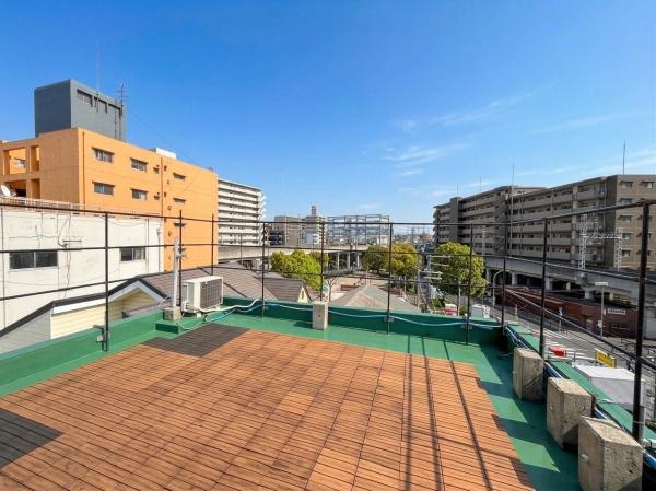 ���̑� �������̉���X�y�[�X�ł��늴�o��