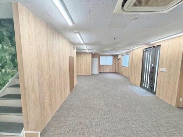 ���̑����� �������Ȃǃt���[�X�y�[�X�@���ʐ^�͉��H�������Ă��܂��B