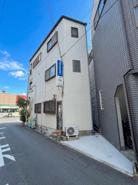 ���̑����n �Ƃ̗����@���]�Ԓu����X�y�[�X������܂��B