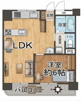 �Ԏ��} �}�ʂƌ������قȂ�ꍇ�͌�����D��ƒv���܂��B