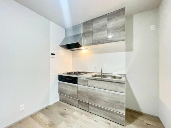 �L�b�`�� �������D���Ɋ������L�X�V�X�e���L�b�`����
