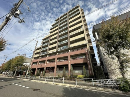 ���n�O�ώʐ^ ��チ�g����`�|�[�g�^�E����(�j���[�g����)�u���сv�w�k���X���I���ӂ̓R���r�j�G���X�X�g�A�E�h���b�O�X�g�A�E�����w�Z�����߂ŁA�X�[�p�[�E�X�֋ǂ��߂���炵�₷�����ł��B