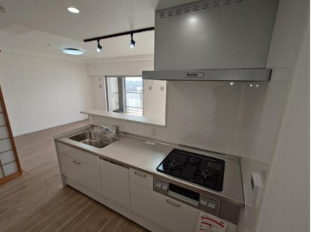 �L�b�`�� ���������Ȃ����b���y���߂�ΖʃL�b�`����