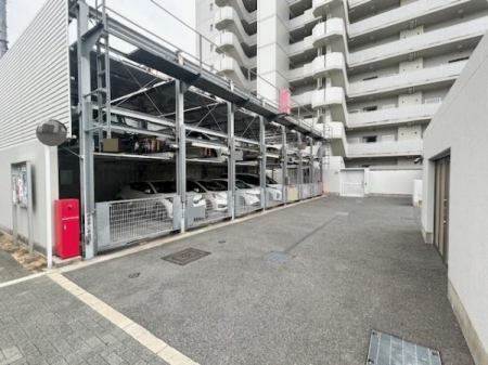  �~�n���ɒ��ԏ�