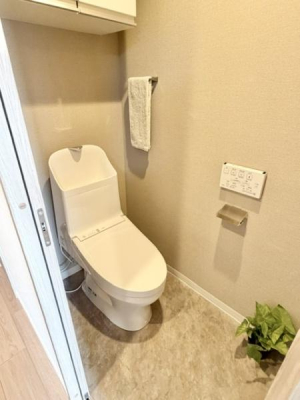 �g�C�� �������̂���g�C���ł��ꂢ�����ς��