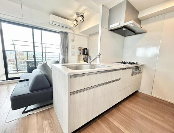 �L�b�`�� ���������Ȃ����b���y���߂�ΖʃL�b�`����