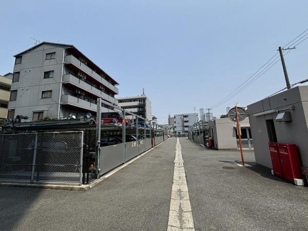  �~�n���ɒ��ԏ�