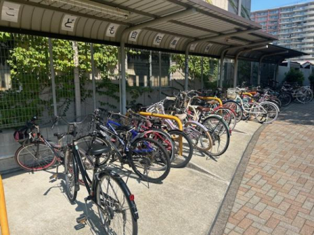 ���̑����p�� ���]�Ԓu����