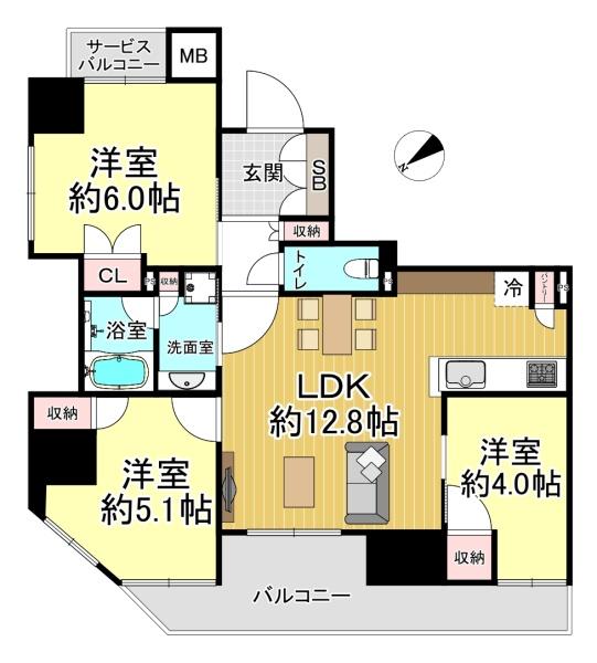 �Ԏ��} �}�ʂƌ������قȂ�ꍇ�͌�����D��ƒv���܂��B