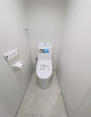 �g�C�� �������̂���g�C���ł��ꂢ�����ς��