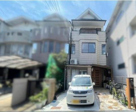 ���s���{����쒬5���ڂ̒��È�ˌ���