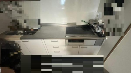 �L�b�`�� -