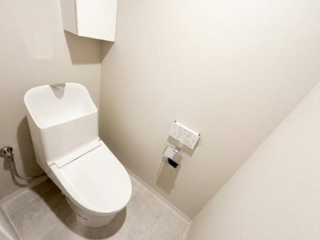 �g�C�� �������̂���g�C���ł��ꂢ�����ς��
