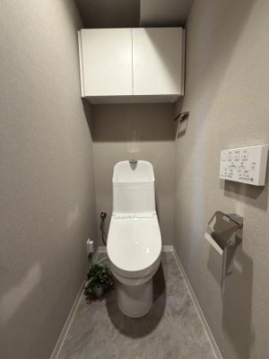 �g�C�� �������̂���g�C���ł��ꂢ�����ς��
