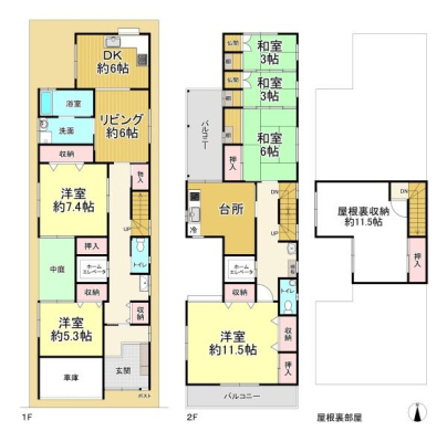 �Ԏ��} �}�ʂƌ������قȂ�ꍇ�͌�����D��ƒv���܂��B