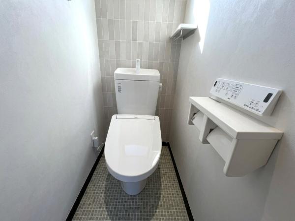 �g�C�� ���������̂���g�C���ł��ꂢ�����ς��