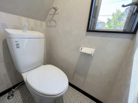 �g�C�� ���������̂���g�C���ł��ꂢ�����ς��