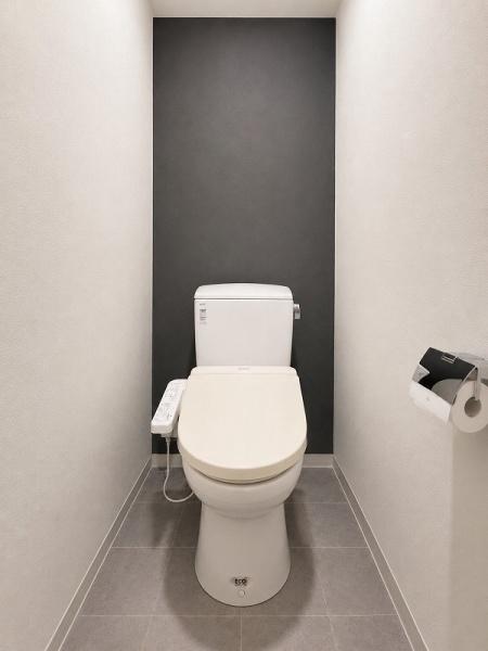 �g�C�� ���������̂���g�C���ł��ꂢ�����ς��